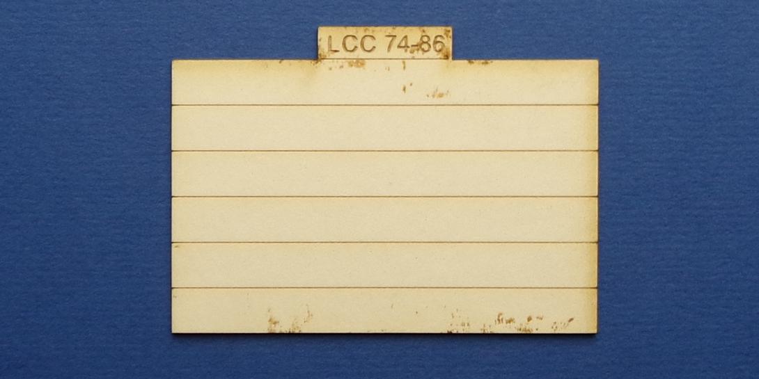 Image of LCC 74-86
